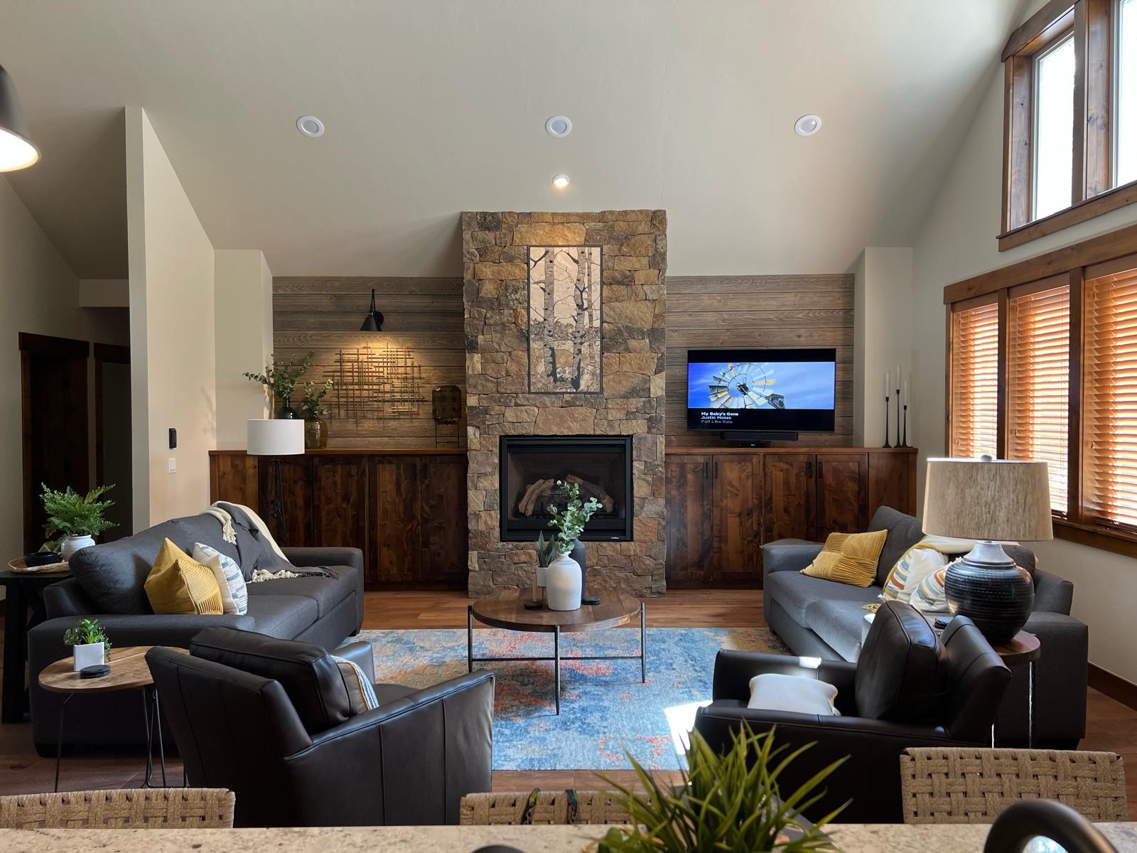 Whole-Home Remodels